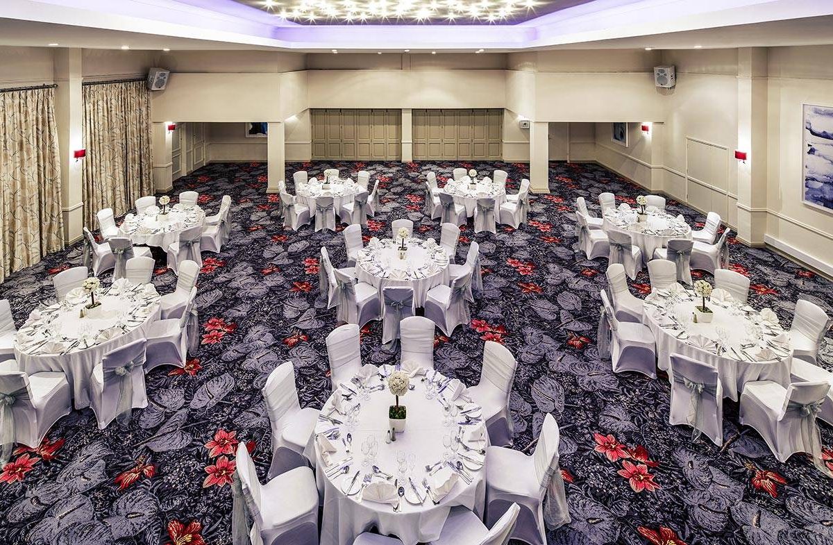 pic  - Mercure Bewdley The Heath