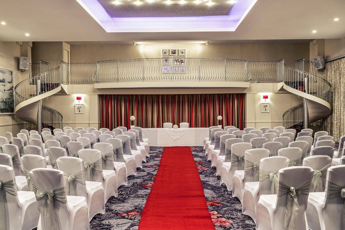 pic  - Mercure Bewdley The Heath