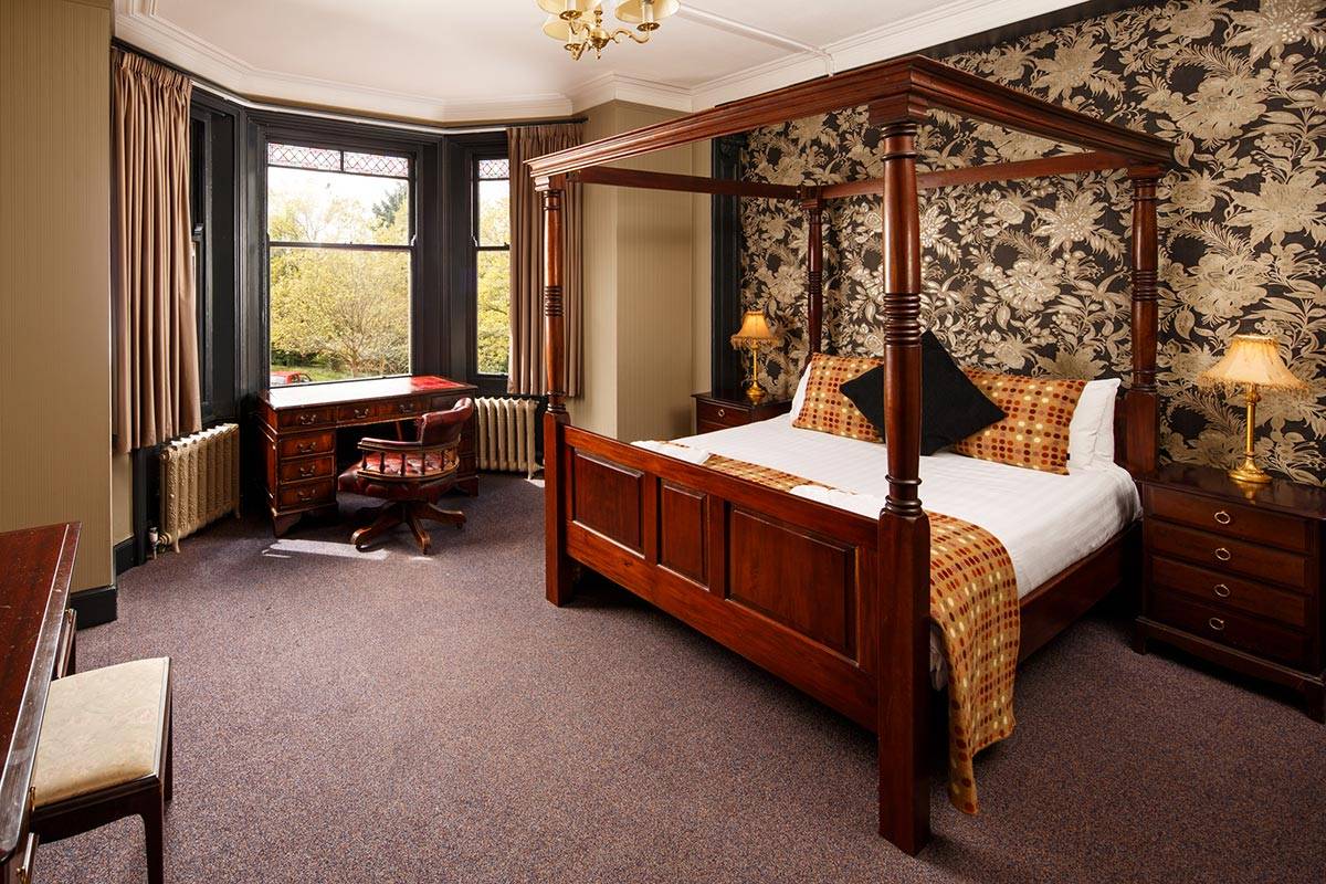pic  - Mercure Bewdley The Heath