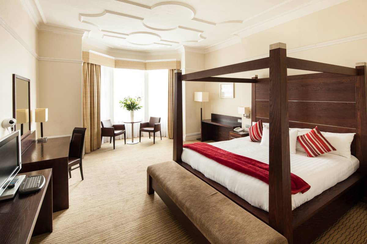 pic  - Mercure Hull Grange Park