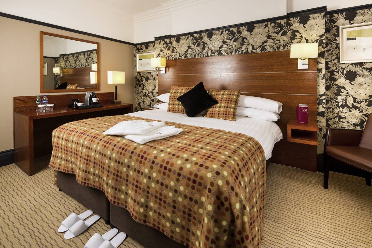 pic  - Mercure Perth