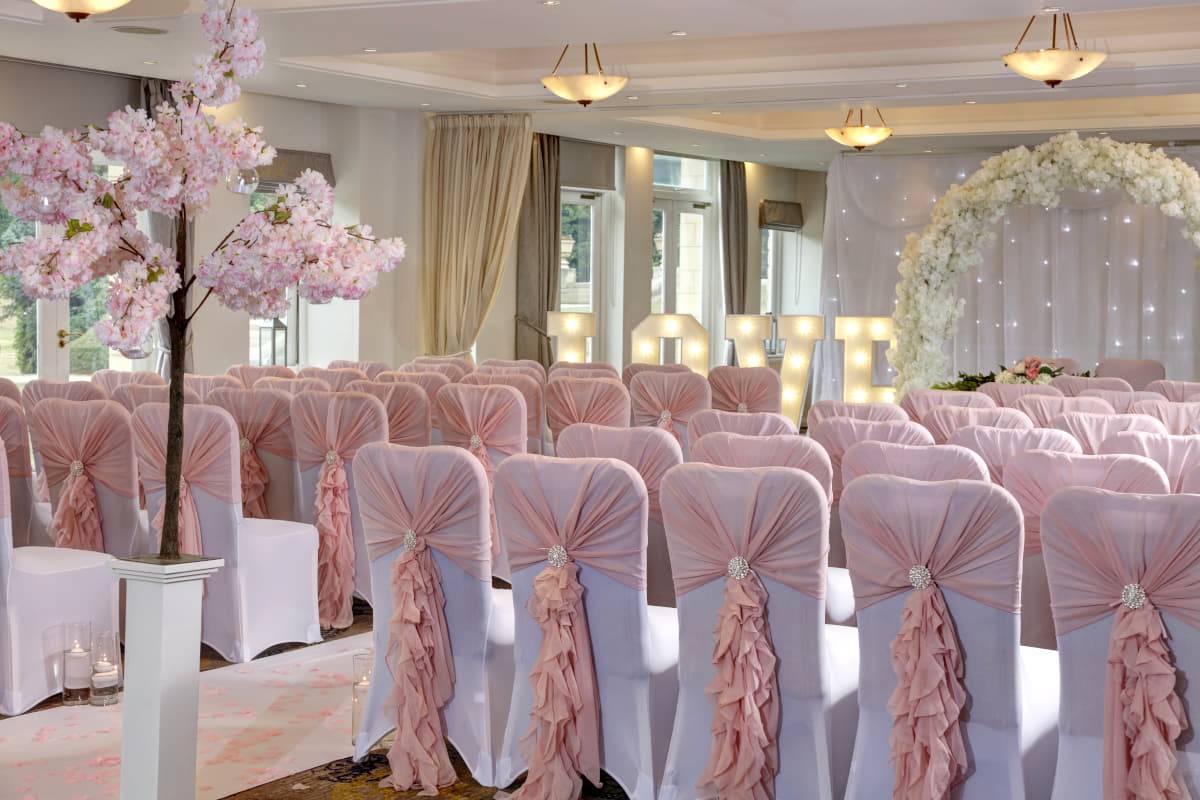 pic  - Mercure Sheffield Kenwood Hall