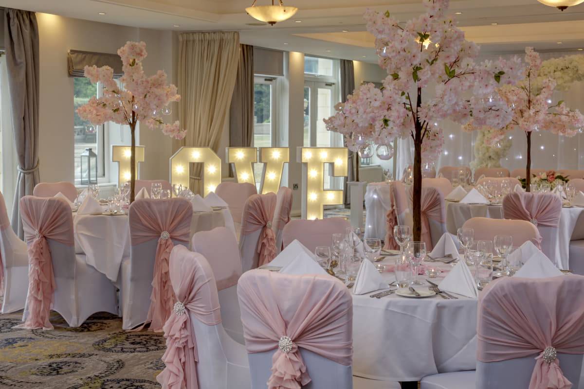 pic  - Mercure Sheffield Kenwood Hall