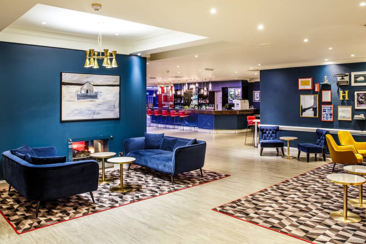 pic  - Mercure Swansea