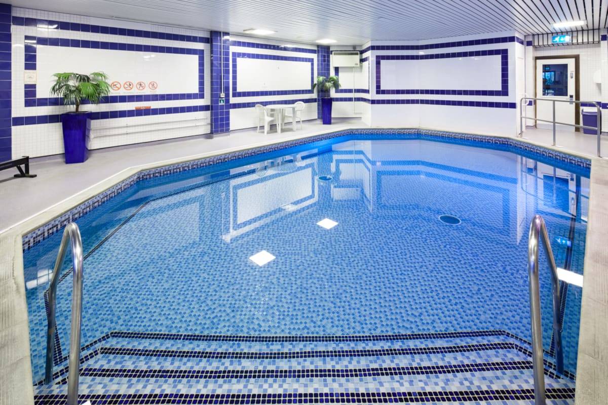 pic  - Mercure Swansea