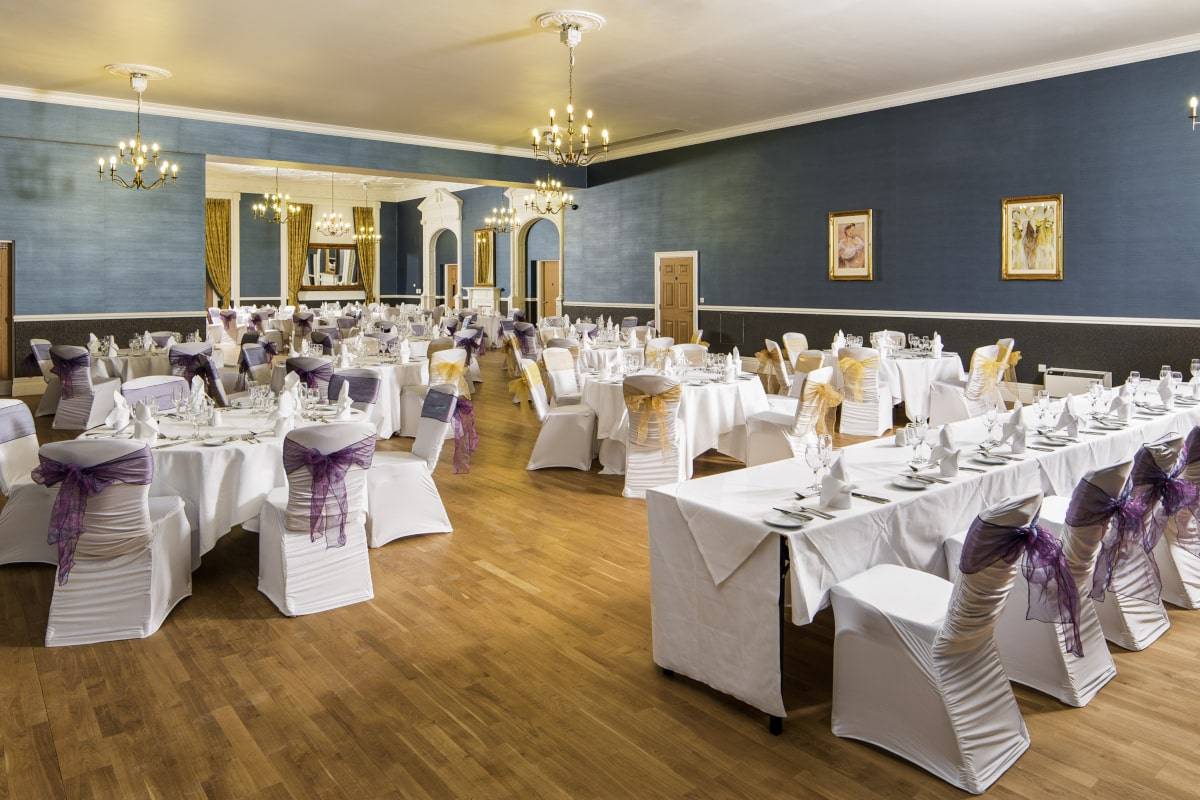 pic  - Mercure Darlington Kings