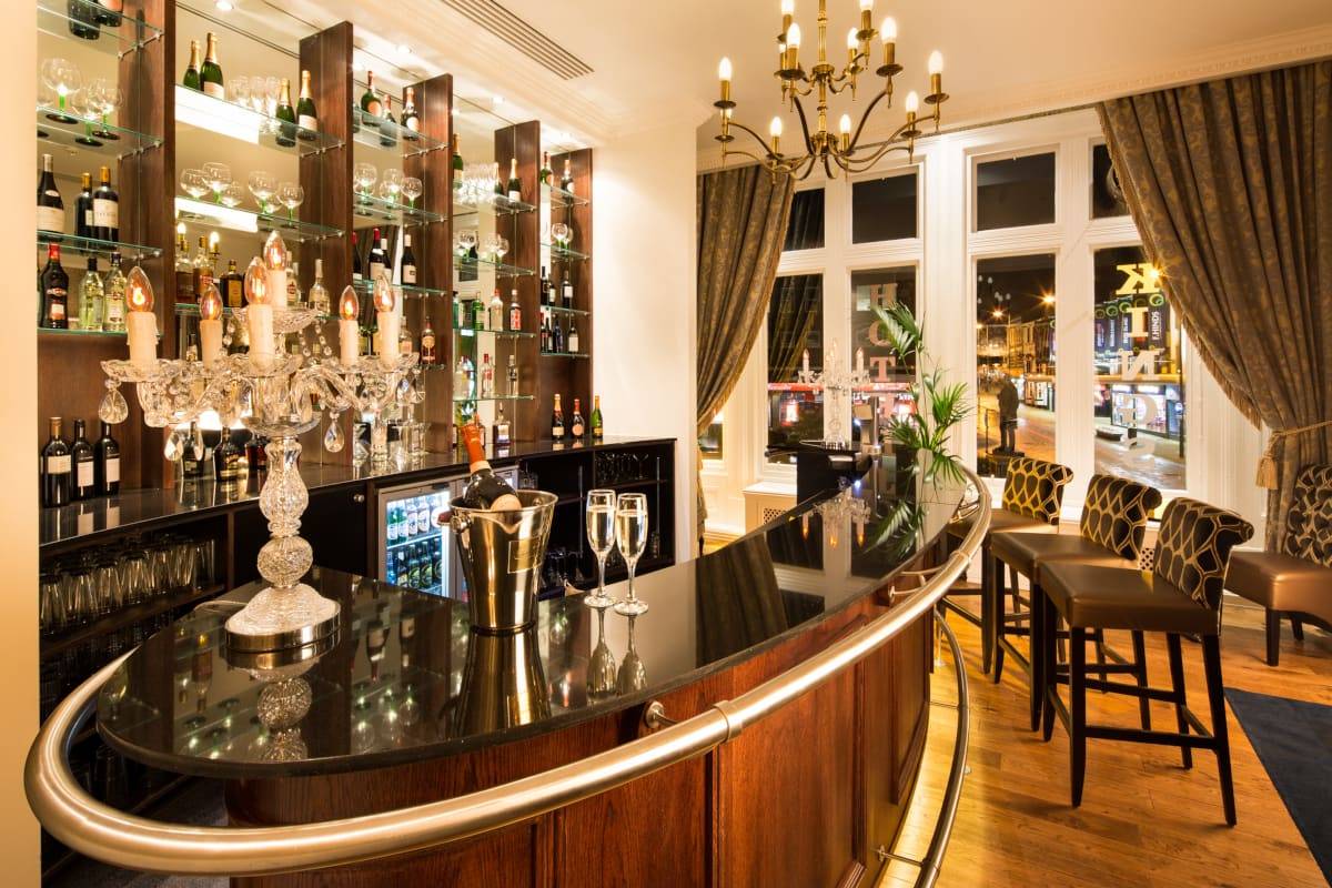 pic  - Mercure Darlington Kings