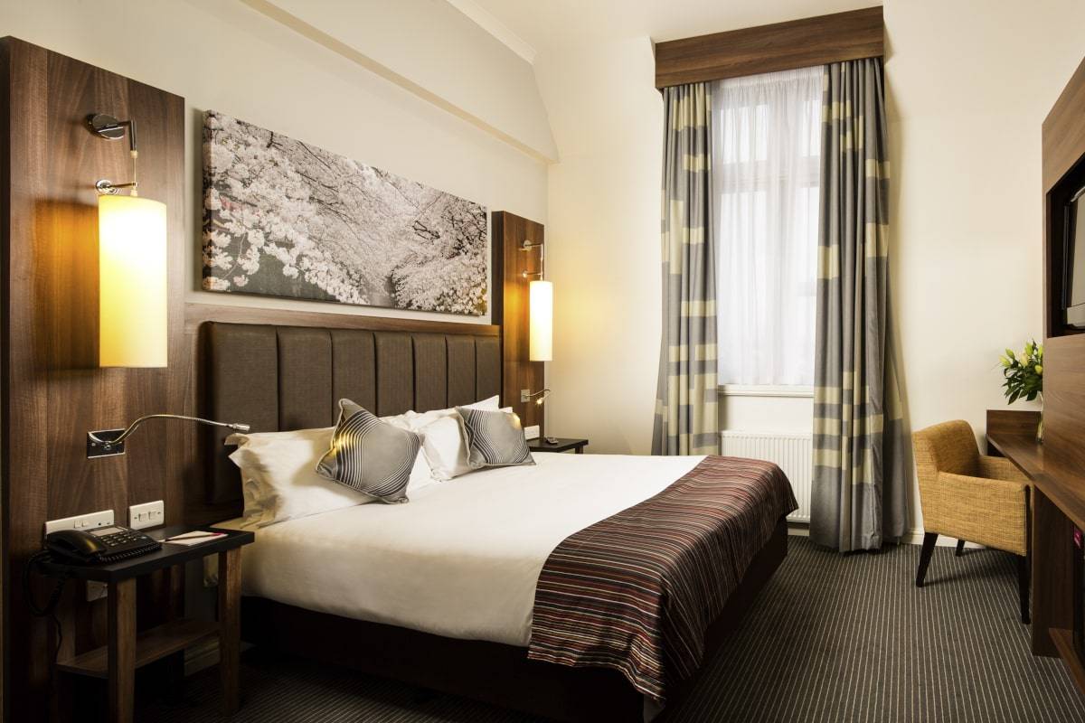 pic  - Mercure Darlington Kings