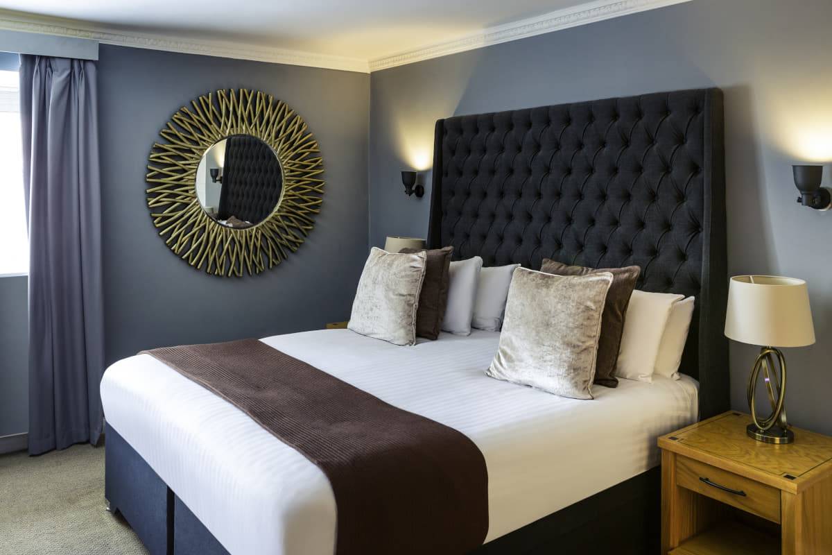 pic  - Mercure Birmingham North Barons Court