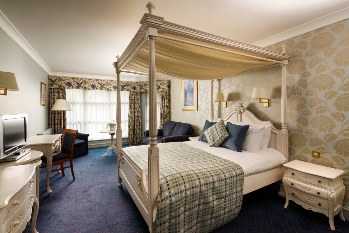 pic  - Mercure Bristol North The Grange