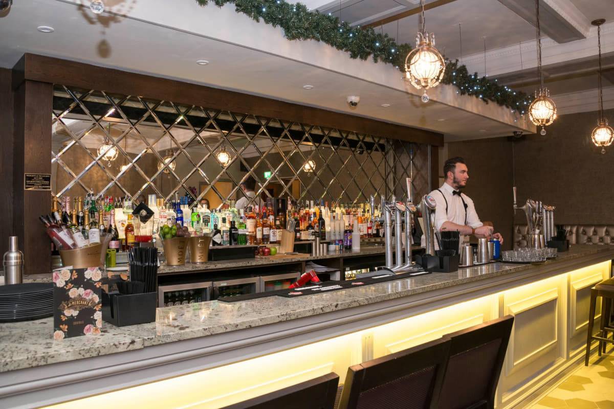 pic  - Mercure Doncaster Danum