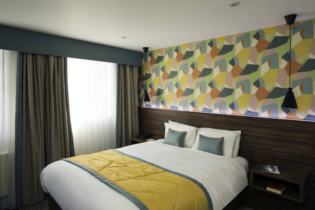 pic  - Mercure Doncaster Danum