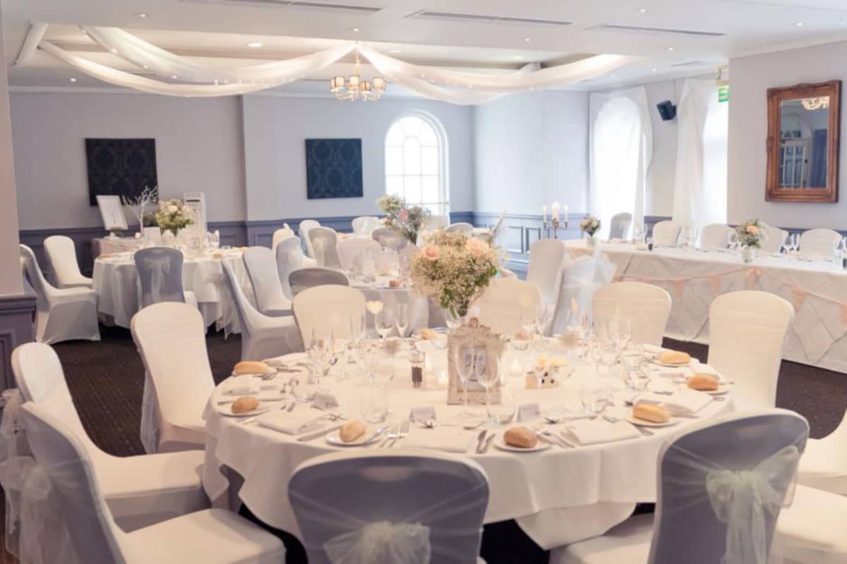 pic  - Mercure Exeter Southgate