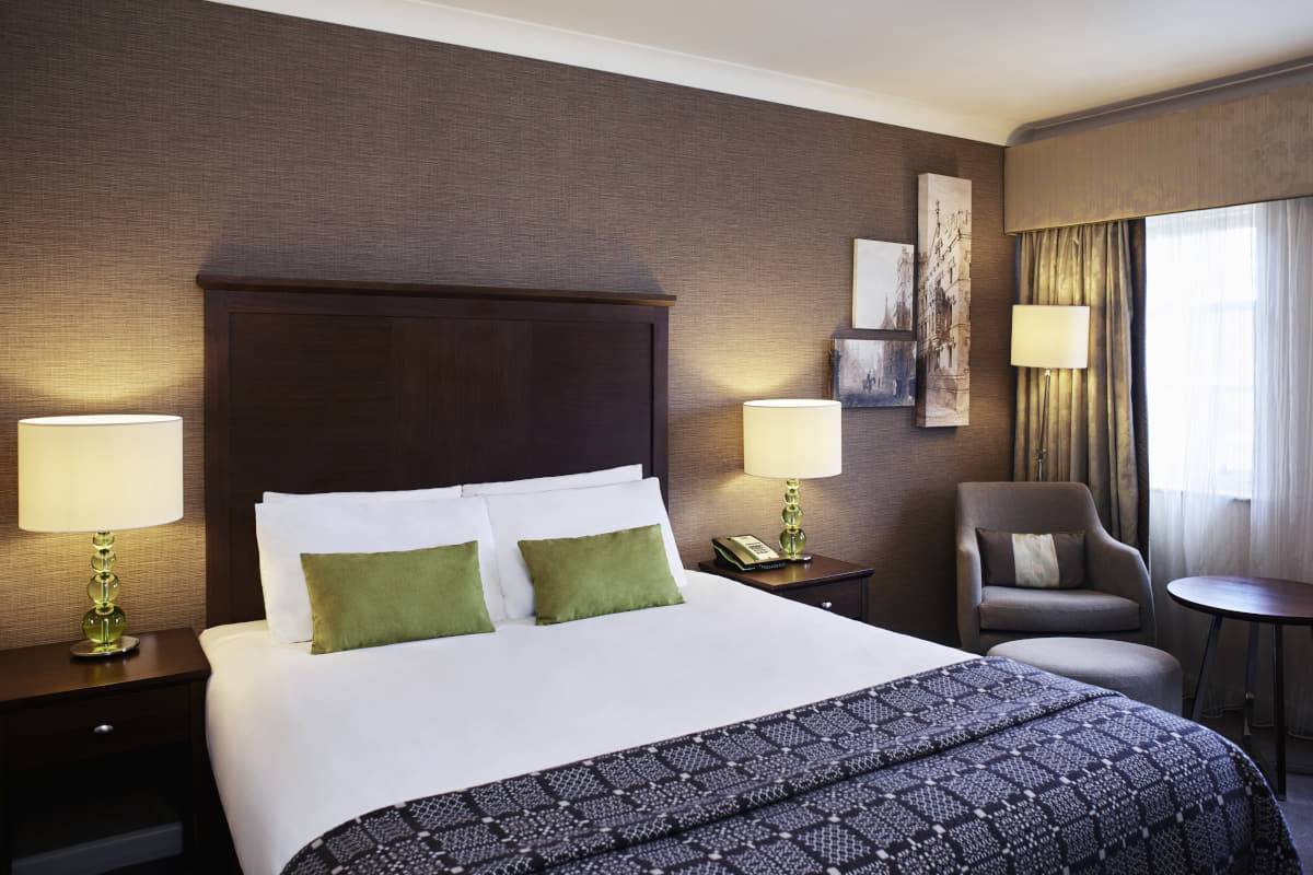 pic  - Mercure Exeter Southgate