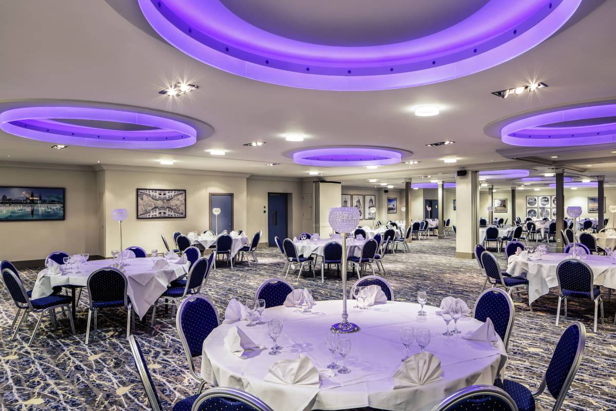 pic  - Mercure Hull Grange Park