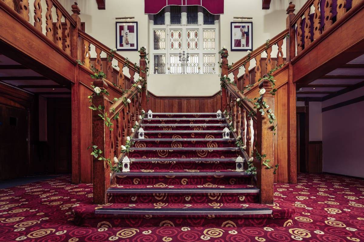 pic  - Mercure Leeds Parkway