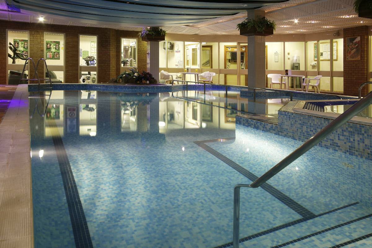 pic  - Mercure Norwich