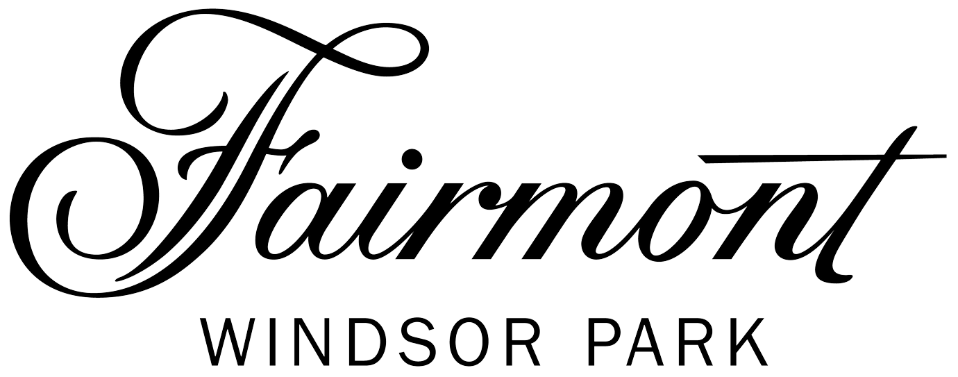 Logo of Fairmont Windsor Park