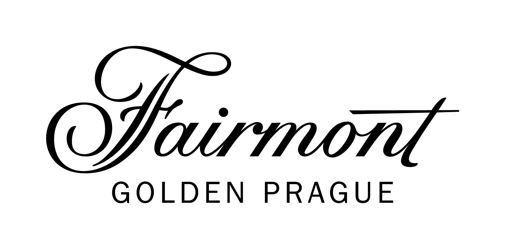 Logo of Fairmont Golden Prague