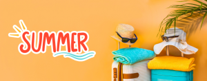 Summer at ibis World Trade Centre