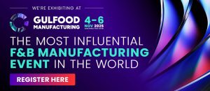 Gulfood Manufacturing 2025