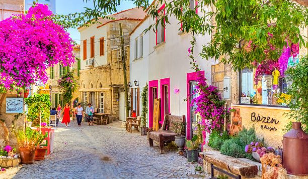alacati