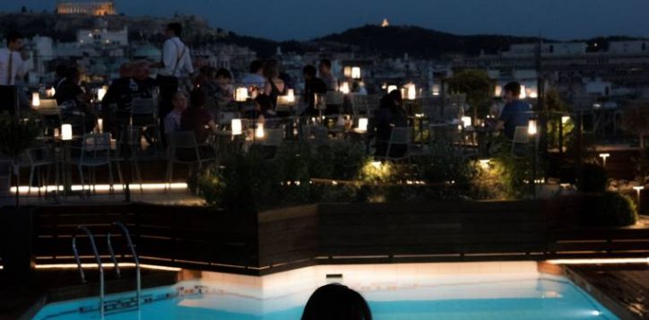 pool-bar