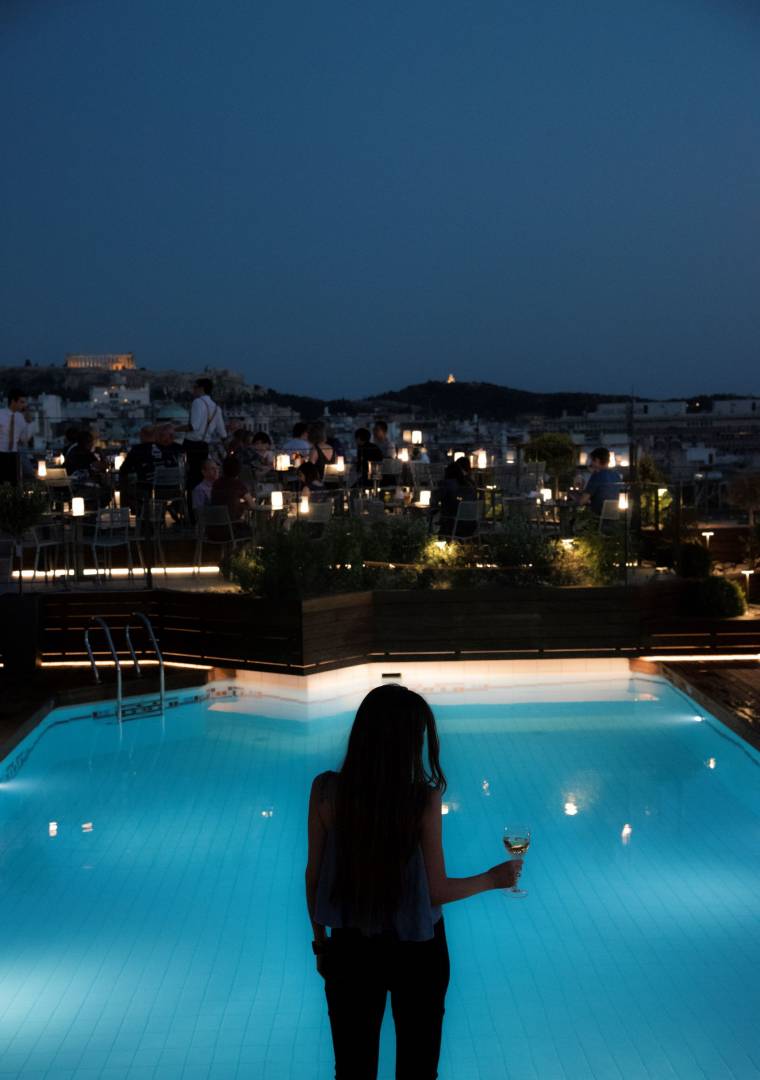 pool-bar