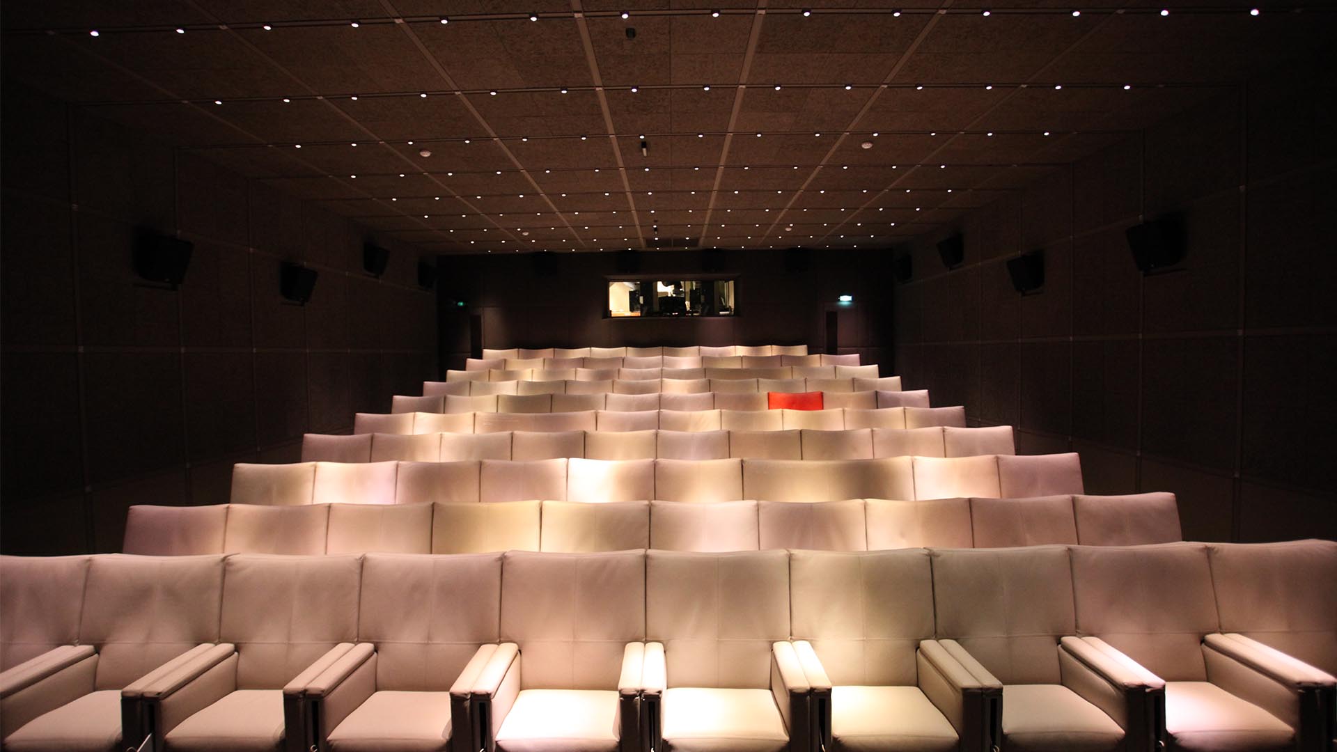 Cinéma Katara