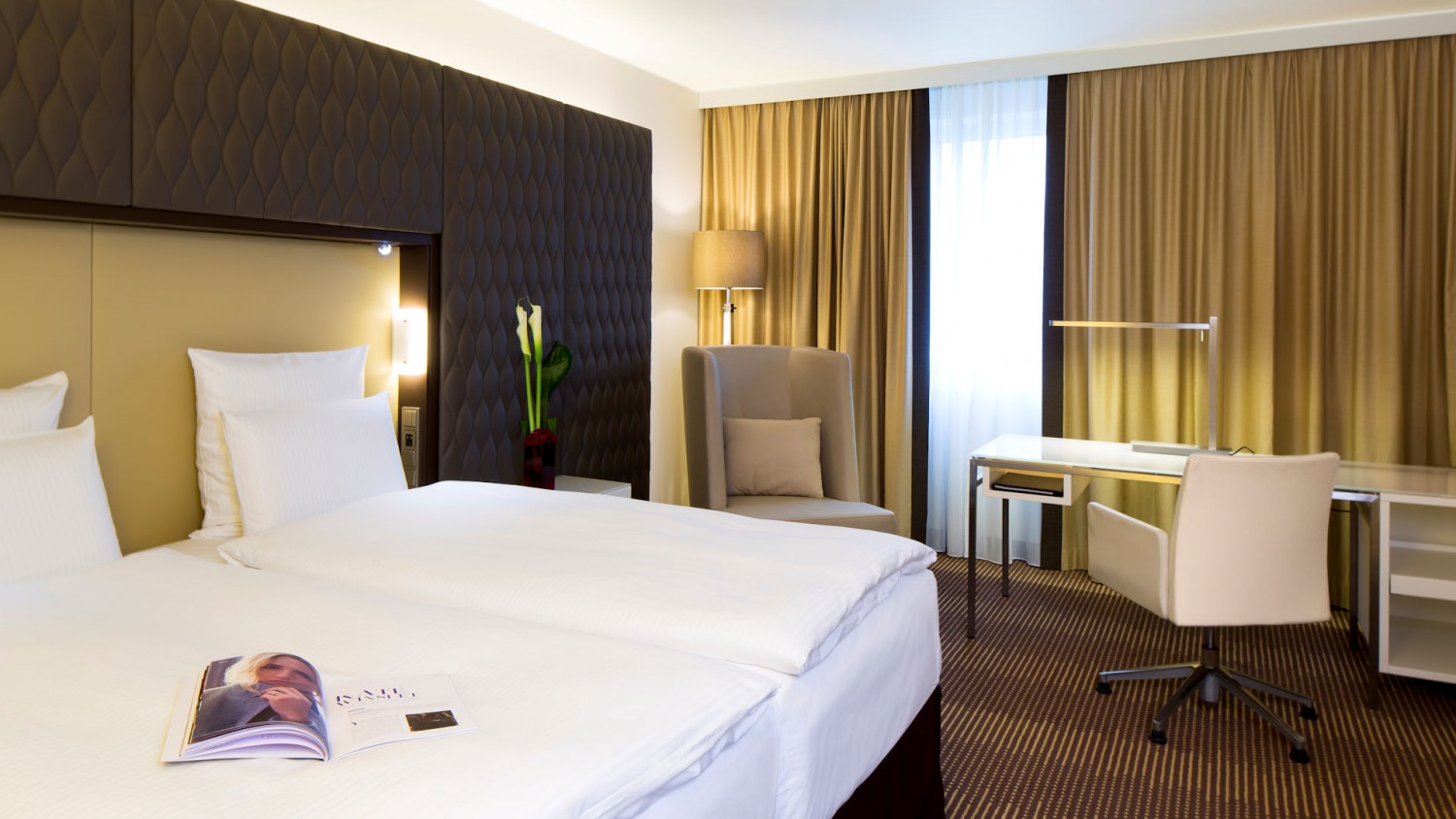 Hotel Pullman Berlin Schweizerhof Hotel Pullman Berlin Schweizerhof
