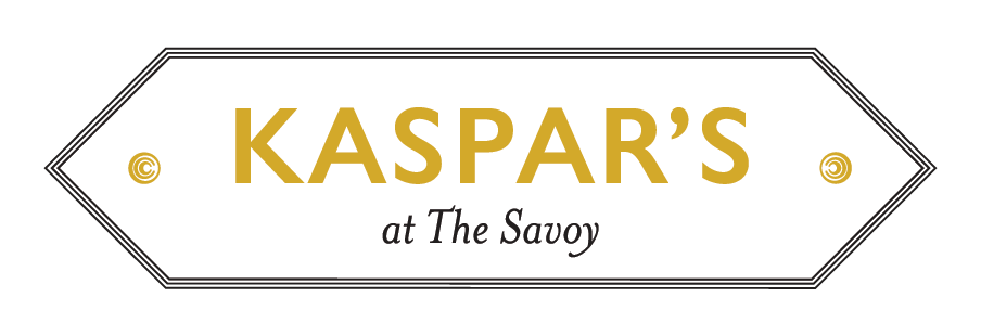 kaspar"s at the savoy