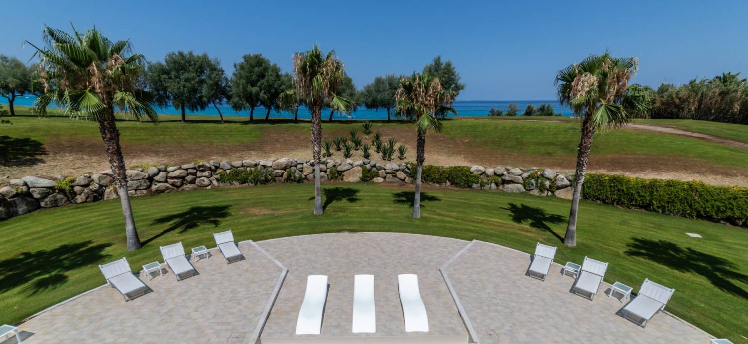 Capovaticano Resort Thalasso SPA - Hotel