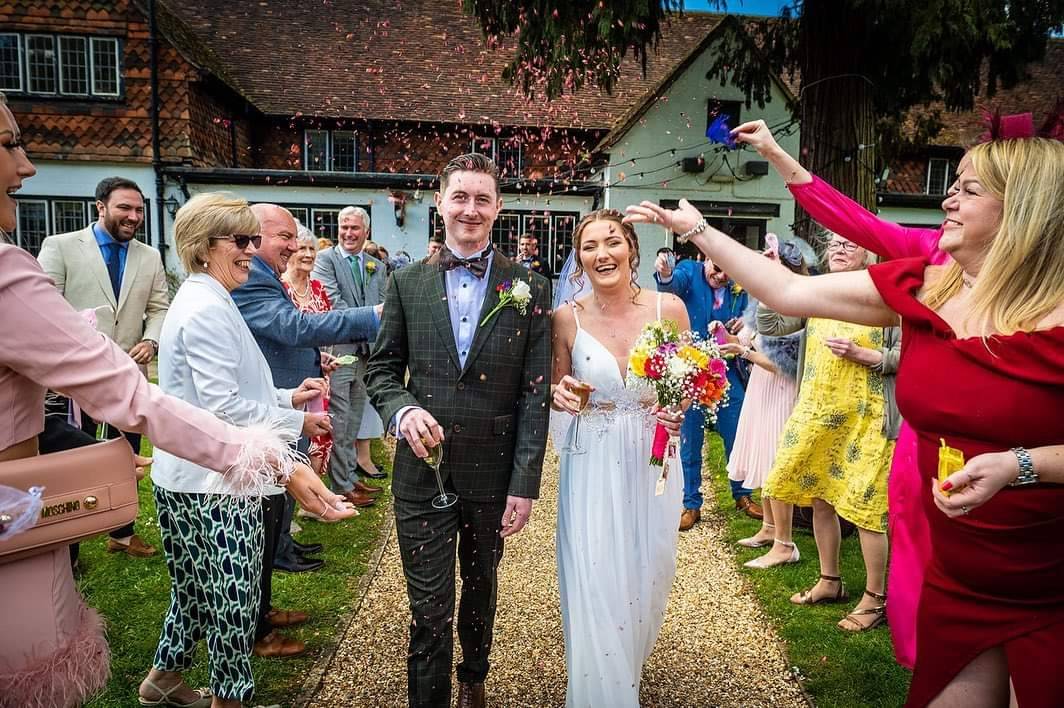 pic  - Mercure Box Hill Burford Bridge