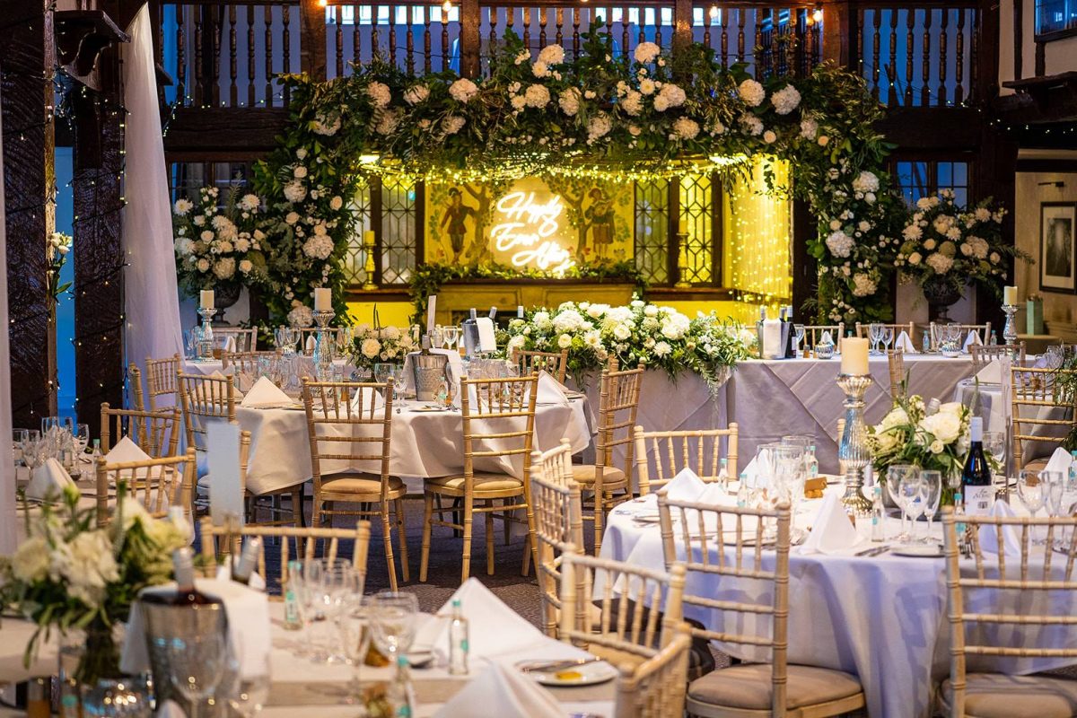 pic  - Mercure Box Hill Burford Bridge