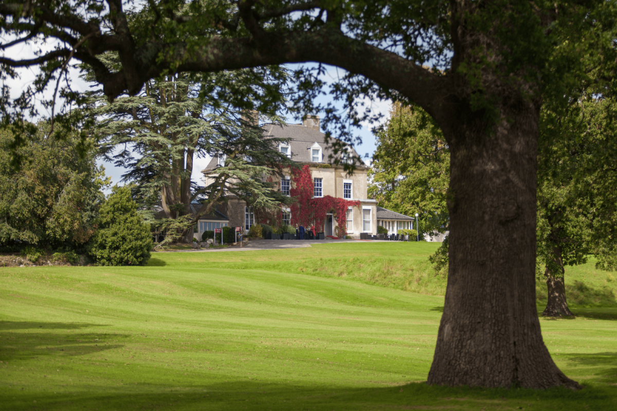 pic  - Mercure Bristol North The Grange