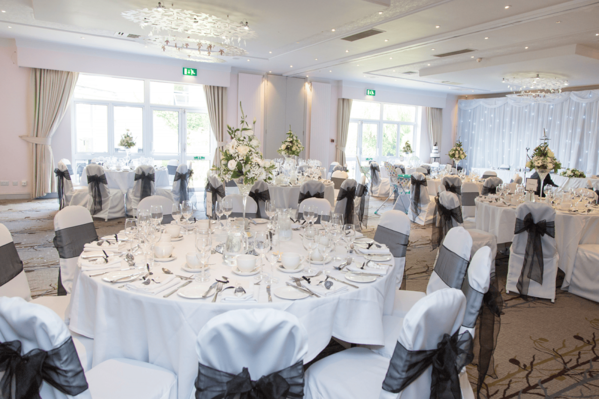 pic  - Mercure Bristol North The Grange