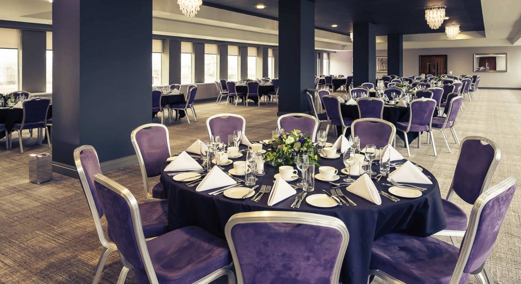 Wedding Venues Bristol Area | Mercure Bristol Holland House