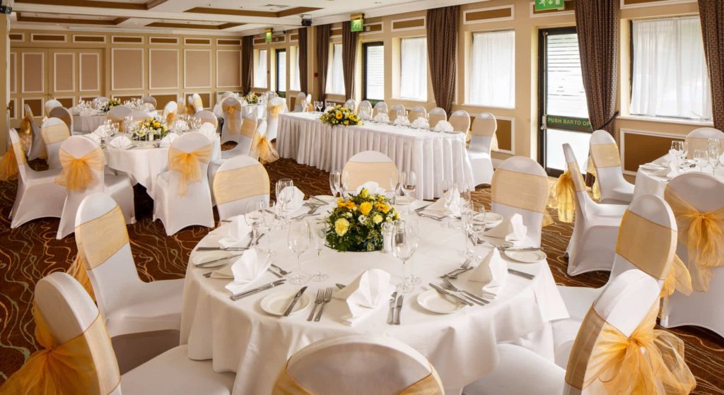 Wedding Venues Livingston, Edinburgh Mercure Livingston