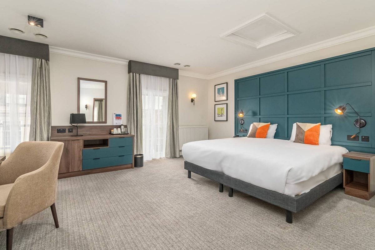 pic  - Mercure Salisbury White Hart