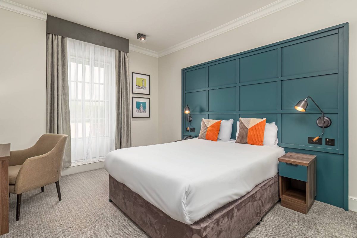 pic  - Mercure Salisbury White Hart