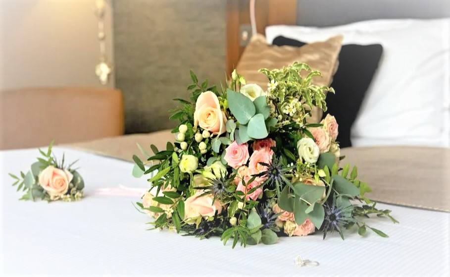 pic  - Mercure Milton Keynes