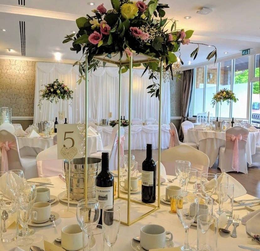 pic  - Mercure Milton Keynes