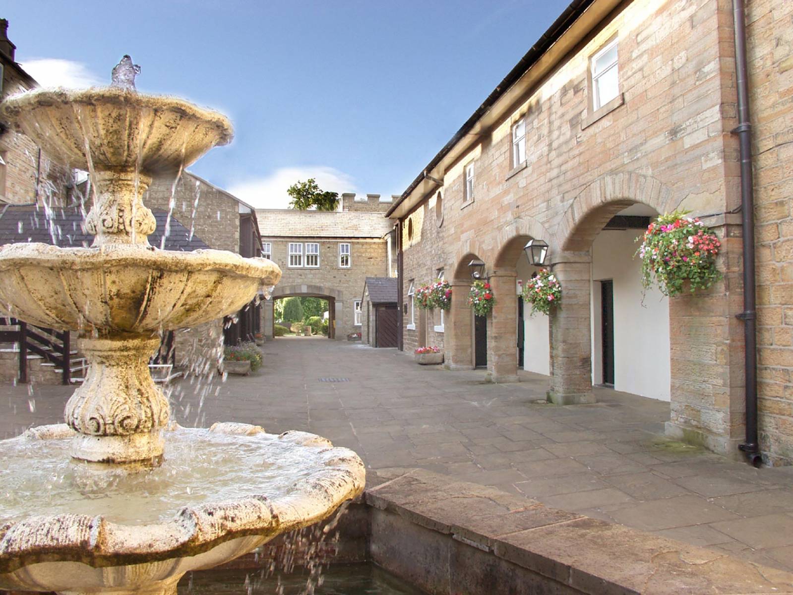 Wedding Venues Blackburn | Mercure Blackburn Dunkenhalgh