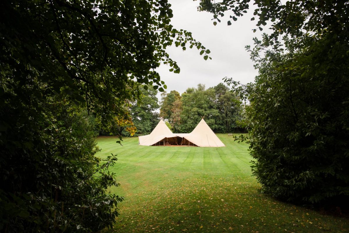 pic  - Mercure Sheffield Kenwood Hall