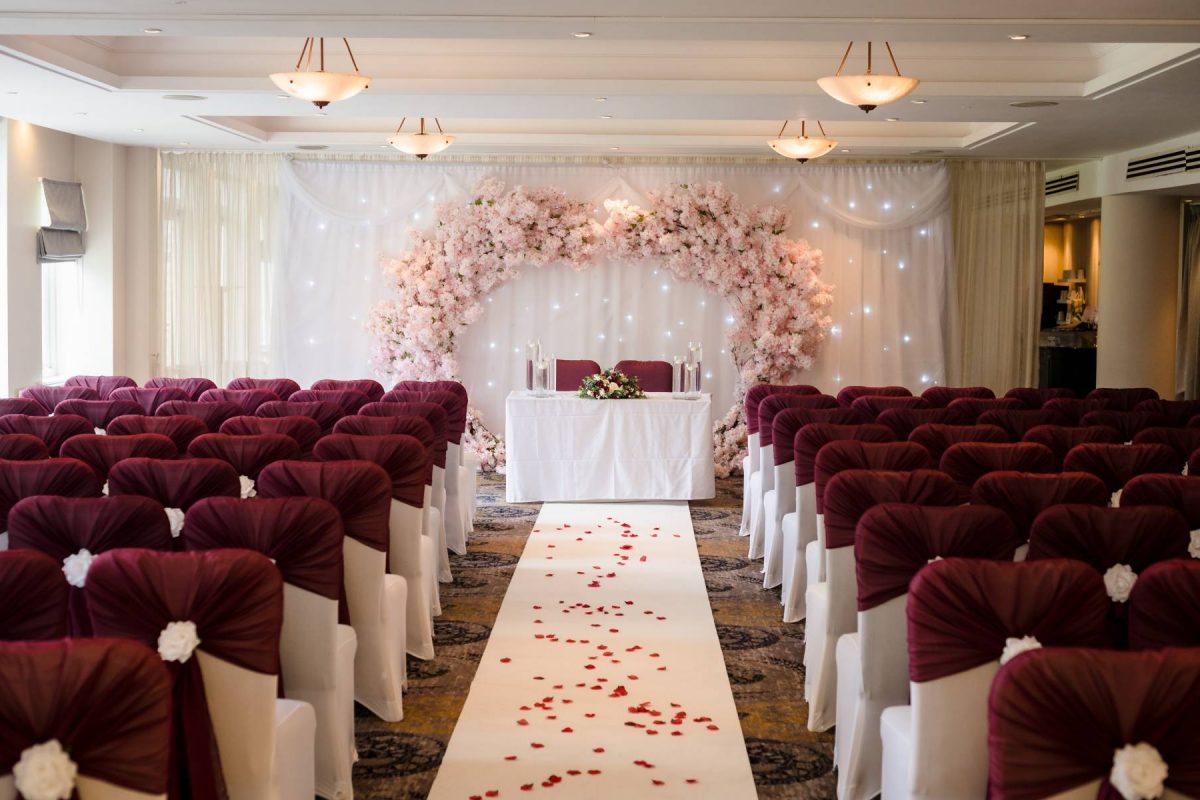 pic  - Mercure Sheffield Kenwood Hall