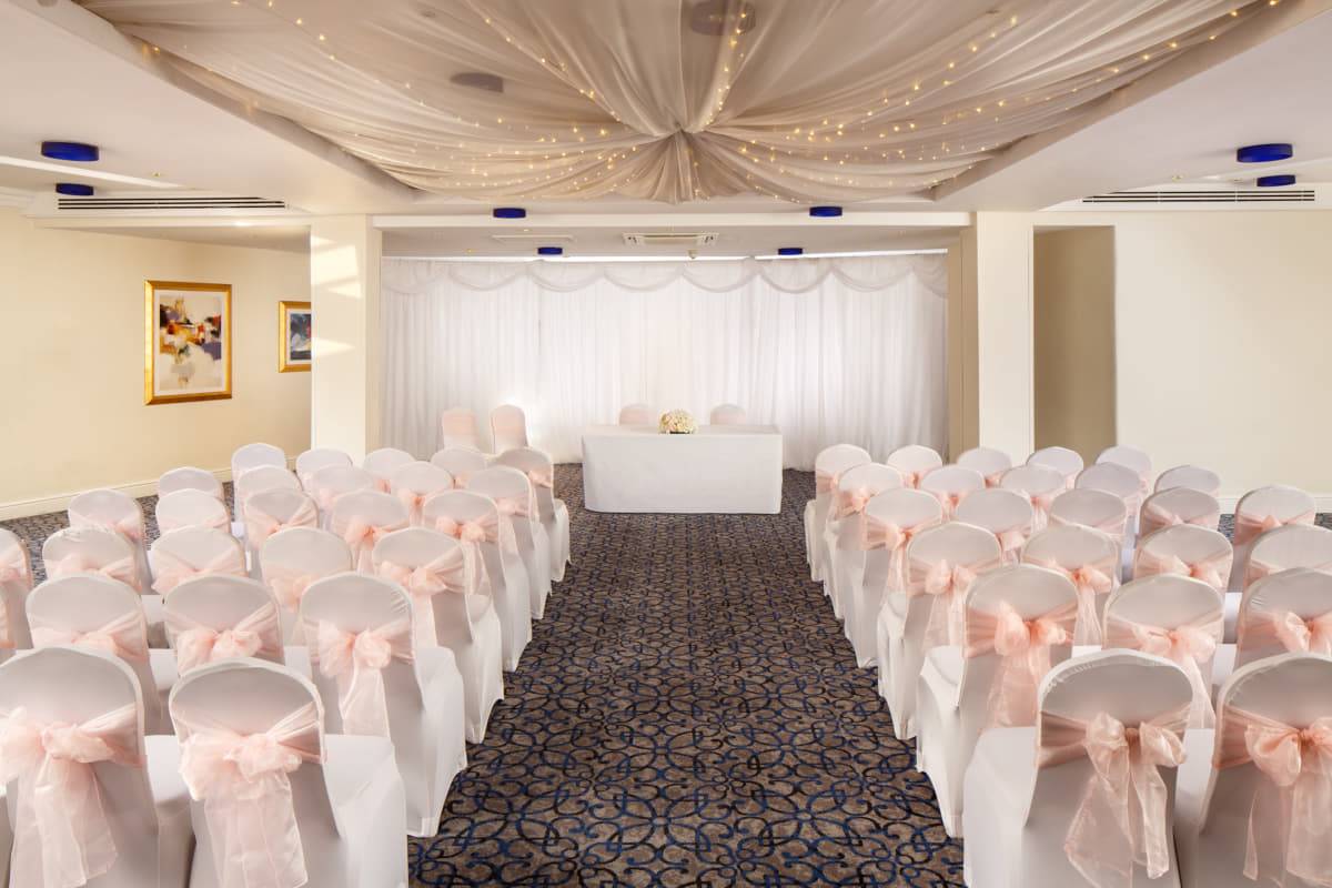 pic  - Mercure Bolton Georgian House