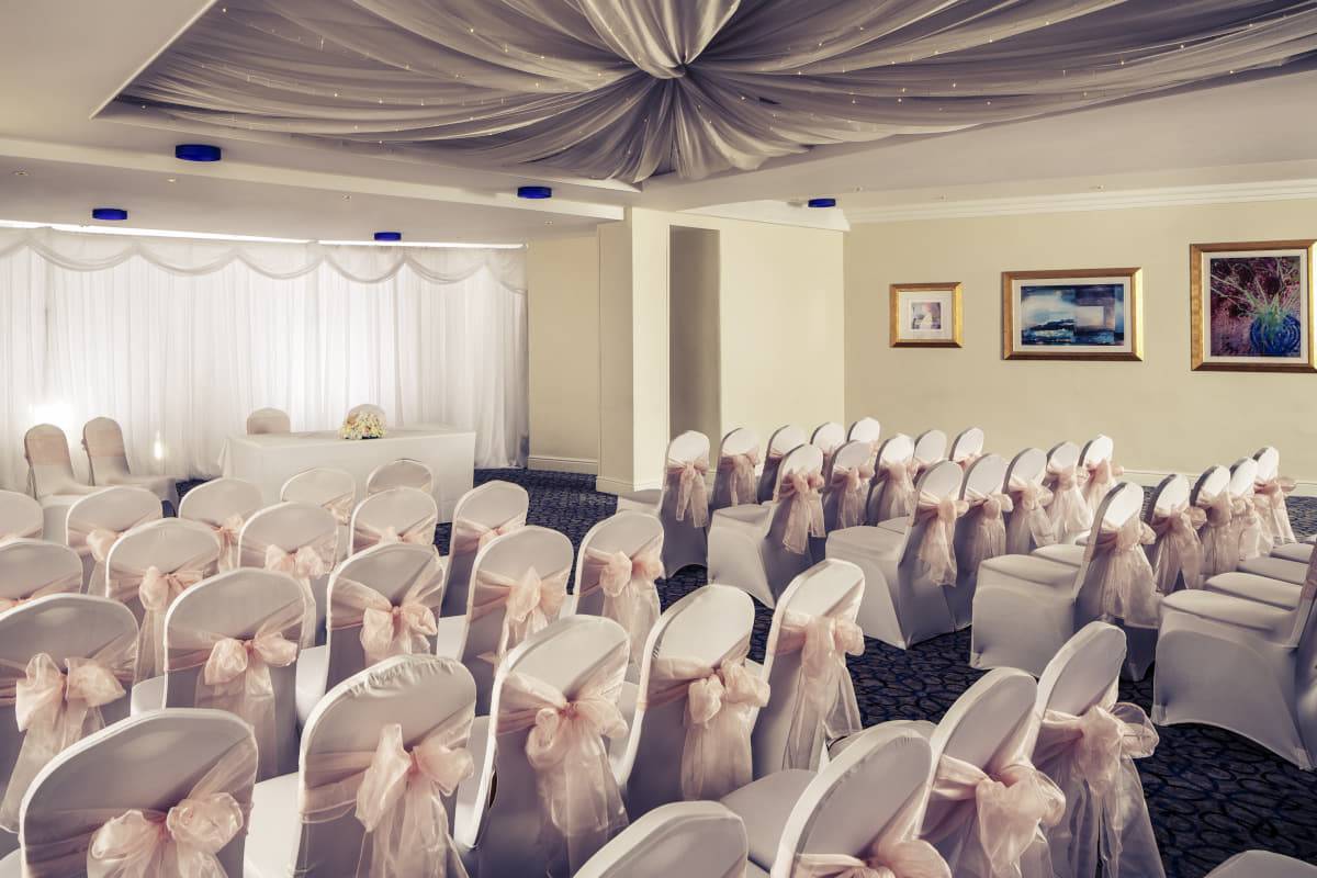 pic  - Mercure Bolton Georgian House