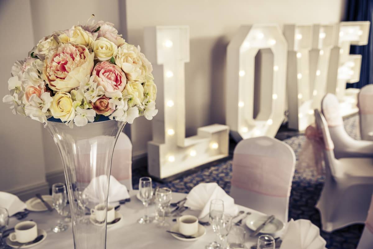 pic  - Mercure Bolton Georgian House