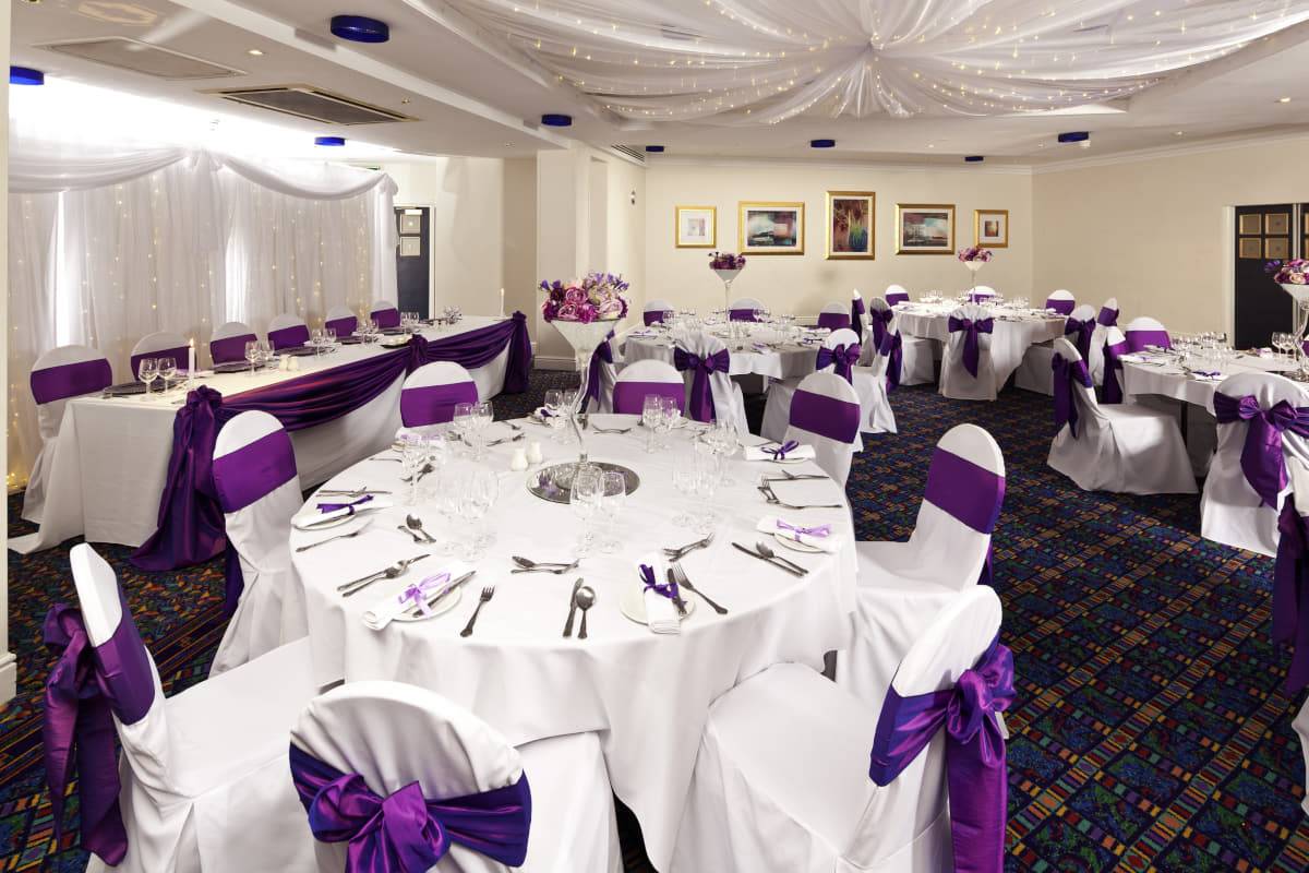 pic  - Mercure Bolton Georgian House