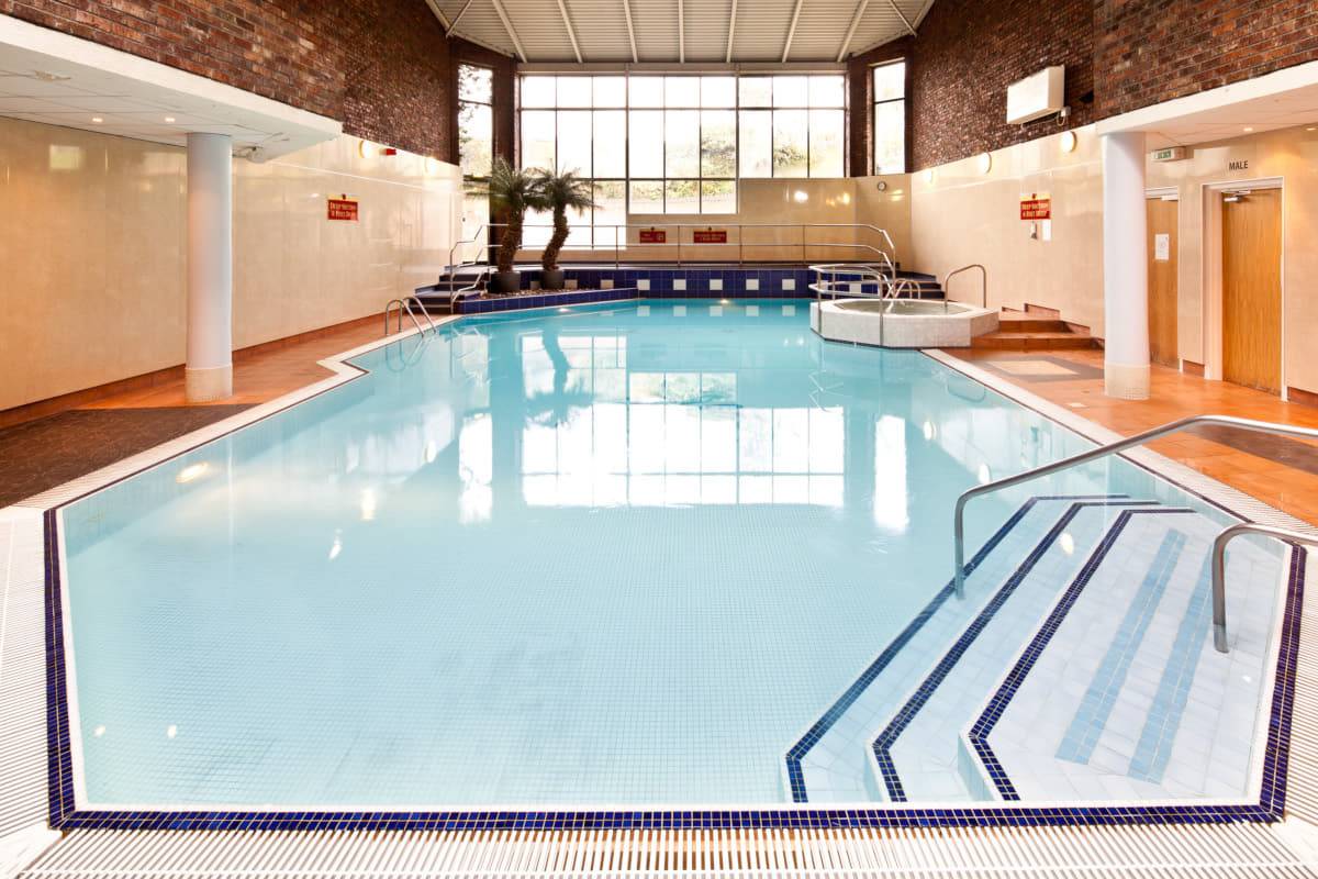 pic  - Mercure Bolton Georgian House